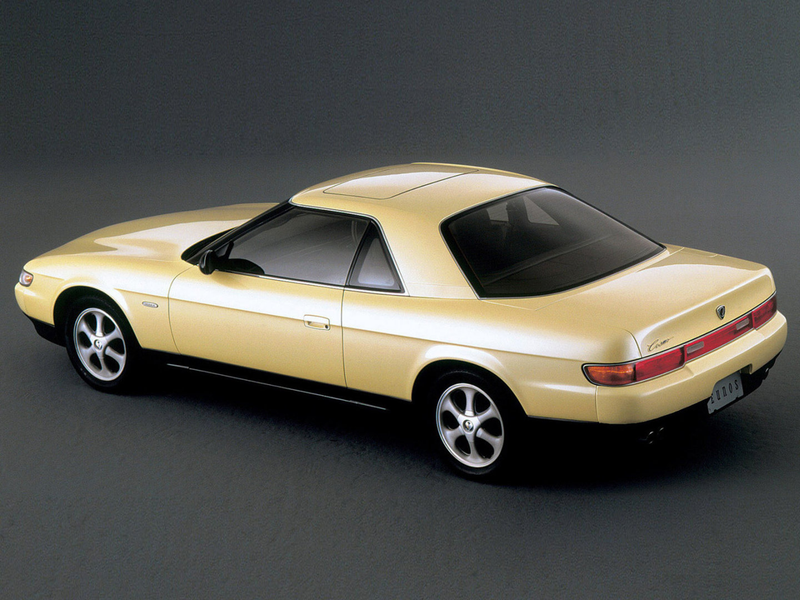 Illustration for article titled Wednesday JDM Love